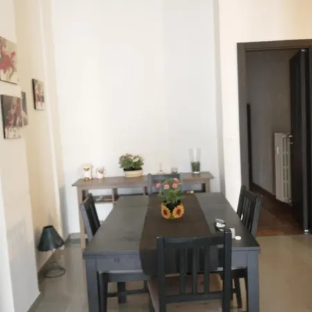 Appartement Casa San Salvario