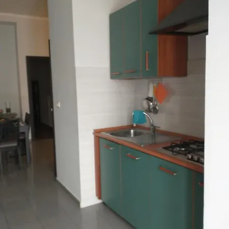 Casa San Salvario Appartement