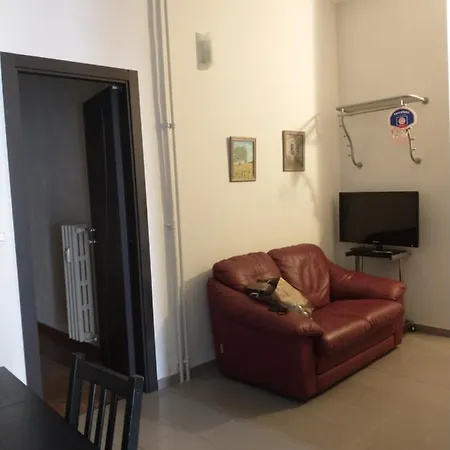 Casa San Salvario Appartement