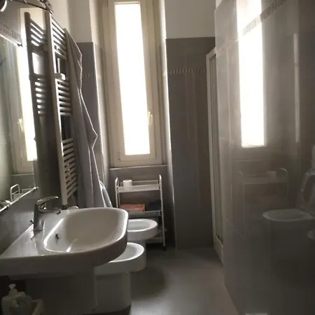 Appartement Casa San Salvario Turijn