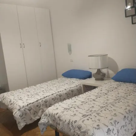 Appartement Casa San Salvario Turijn